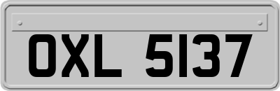 OXL5137