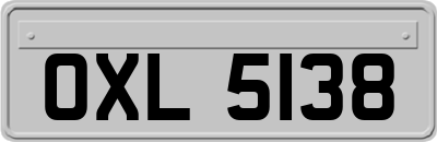 OXL5138