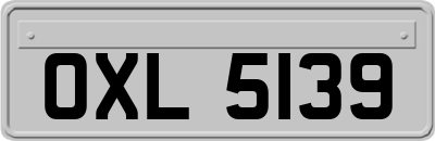 OXL5139