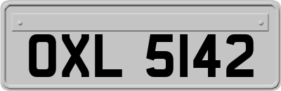 OXL5142