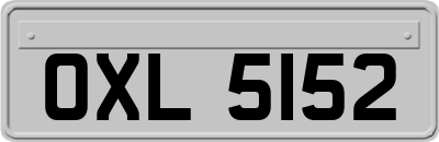 OXL5152