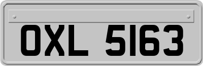 OXL5163