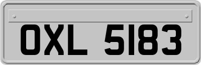 OXL5183