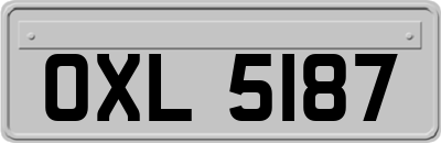 OXL5187