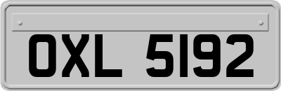 OXL5192