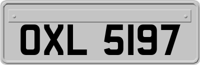 OXL5197