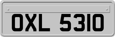 OXL5310