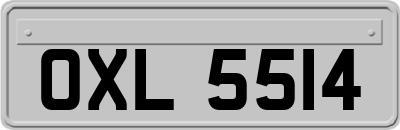 OXL5514