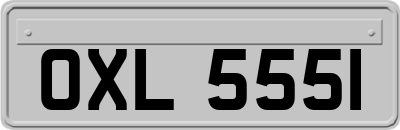 OXL5551