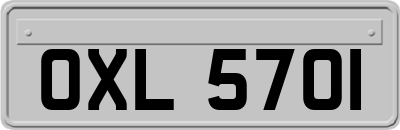 OXL5701