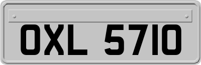 OXL5710