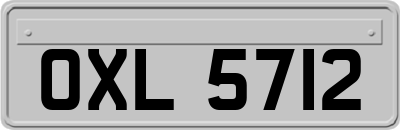 OXL5712