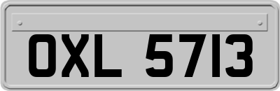 OXL5713