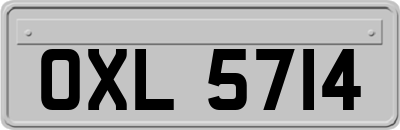 OXL5714