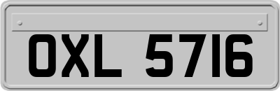 OXL5716