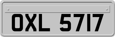 OXL5717