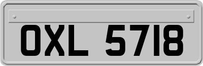 OXL5718