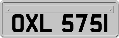 OXL5751