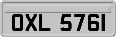 OXL5761