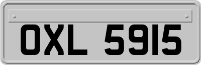 OXL5915