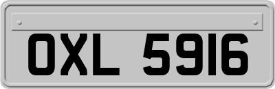 OXL5916