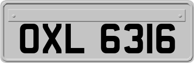 OXL6316