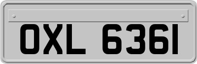 OXL6361