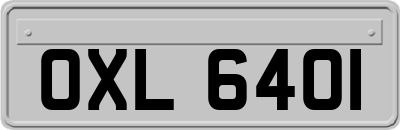 OXL6401