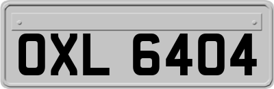 OXL6404