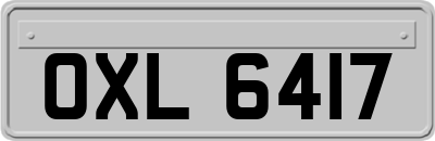 OXL6417