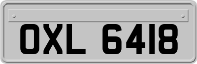 OXL6418