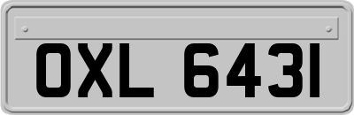 OXL6431