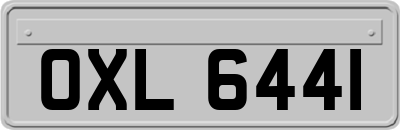 OXL6441