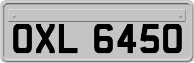 OXL6450