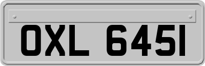 OXL6451