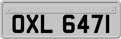 OXL6471