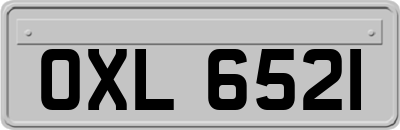 OXL6521