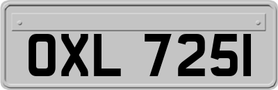 OXL7251