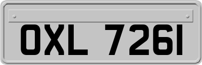 OXL7261