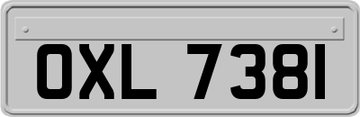 OXL7381