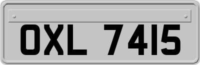 OXL7415