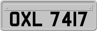 OXL7417