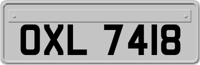 OXL7418