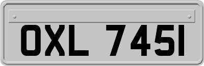 OXL7451