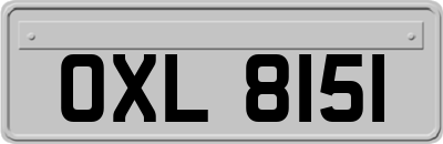 OXL8151