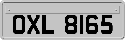 OXL8165