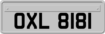 OXL8181