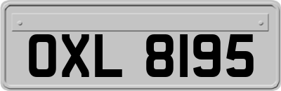 OXL8195