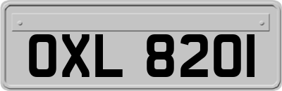 OXL8201