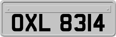 OXL8314